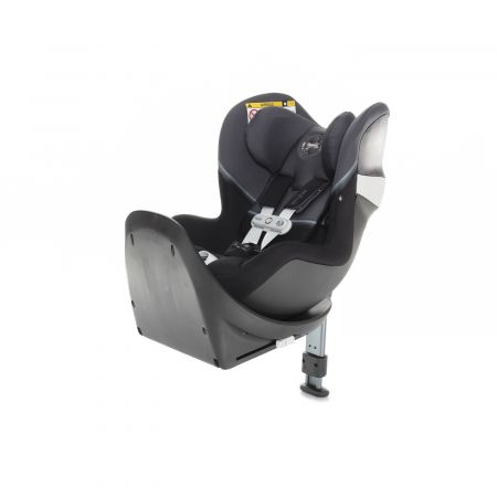 CYBEX Sirona M2 i-S/Sens+Base M Granite Black 2021