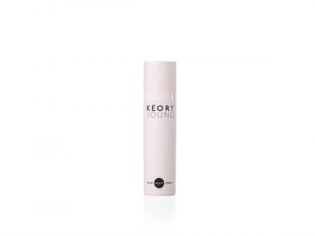 KĒORY Young Your Night Cream (noční krém)