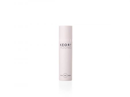 KĒORY Young Your Day Cream (denní krém)