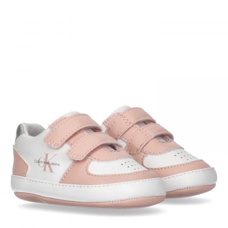 Calvin Klein kojenecké capáčky 80460 Velikost: 18
