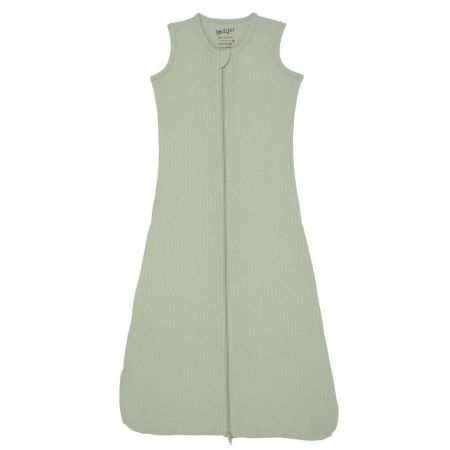Lodger Letní spací pytel Hopper Sleeveless Seersucker vel. 86/98 Silk