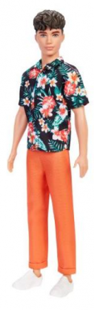 Mattel Barbie Model Ken HBV24