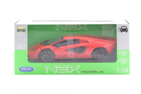 Lamborghini Countach LPI 800-4 1:24 DS16184533