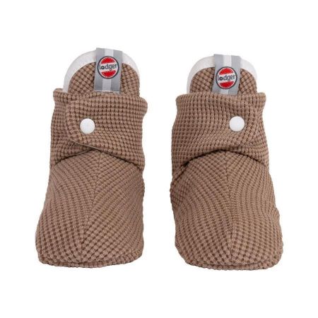 Lodger Capáčky Slipper Ciumbelle Beige 3 - 6 m