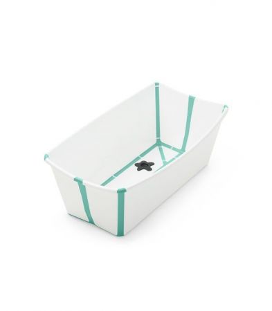 Stokke Flexi Bath Vanička-White Aqua