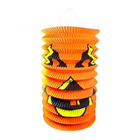 RAPPA | Lampion Halloween dýně 15 cm DS12953681