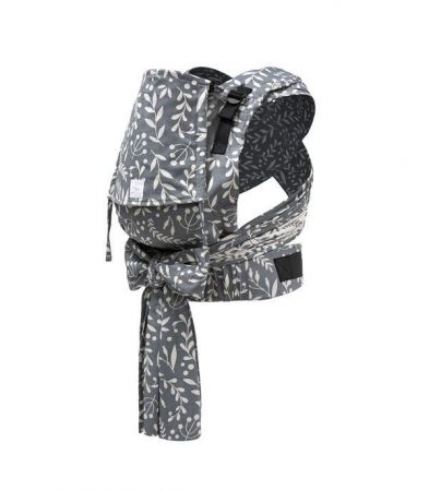 Stokke Limas Carrier Plus-Floral Slate