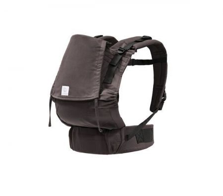 Stokke Limas Carrier Flex-Espresso Brown