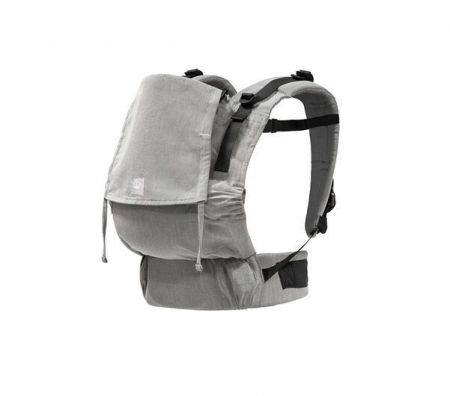 Stokke Limas Carrier Flex-Grey Melange