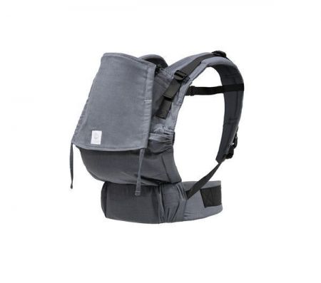 Stokke Limas Carrier Flex-Slate Melange