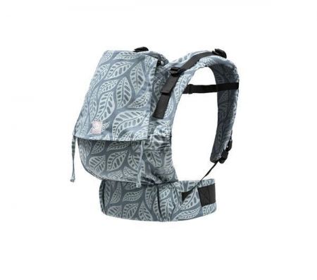 Stokke Limas Carrier Flex-Valerian Mint