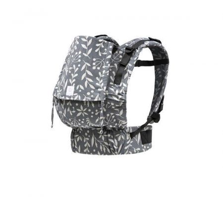 Stokke Limas Carrier Flex-Floral Slate