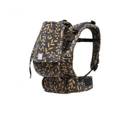 Stokke Limas Carrier Flex-Floral Gold