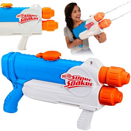 Nerf SuperSoaker Barracuda ZA4526