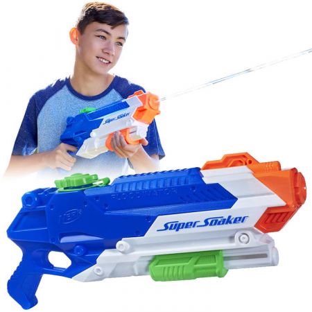 Nerf Super Soaker Floodinator ZA4580