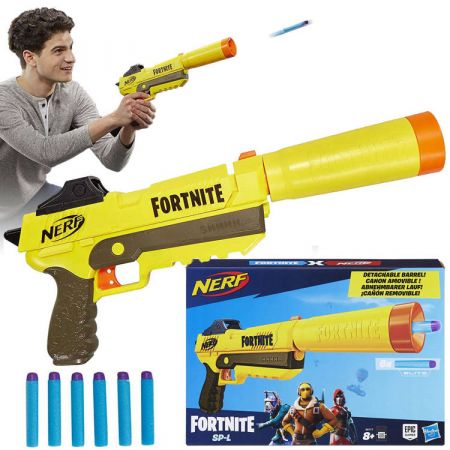 Nerf Fortnite Sneaky ZA4583