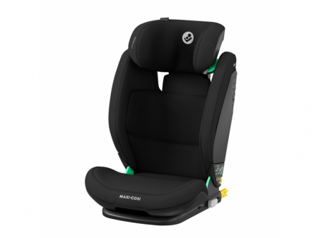 Maxi-Cosi RodiFix S i-Size autosedačka Basic Black