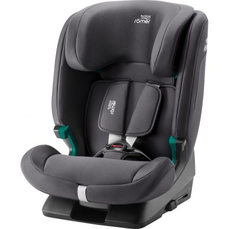 BRITAX RÖMER Evolvafix 2023 Midnight Grey