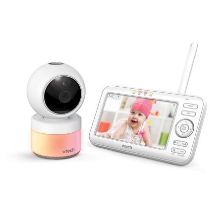 VTech Video chůvička LCD+Kamera Vtech VM5463