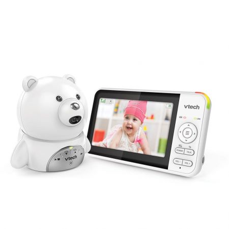 VTech Video chůvička LCD+Kamera Vtech BM5150