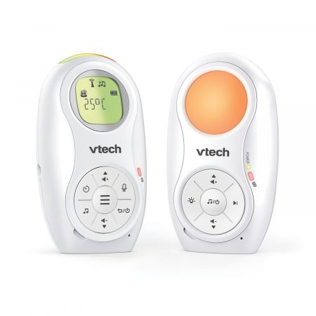 VTech Elektronická chůvička Audio Vtech DM1214