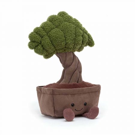 JELLYCAT Bonsai Amuseable 34x18cm