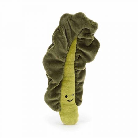 JELLYCAT Kapusta Vivacious Vegetable 21cm