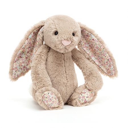 JELLYCAT Králiček Blossom Bea Beige 31cm