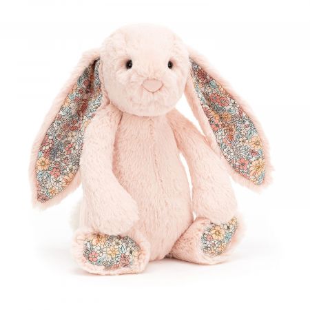 JELLYCAT Králiček Blossom Blush 18cm