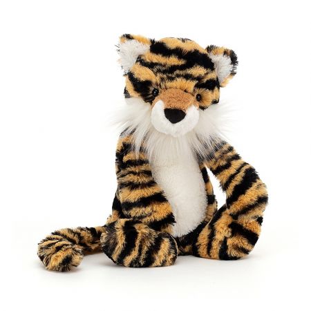 JELLYCAT Tygr Bashful 31cm