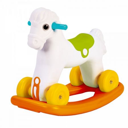 Houpací kůň 2 v 1 Fisher Price DS83345750