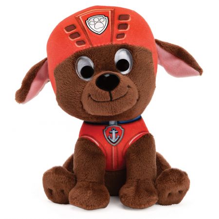 MPK Toys | GUND PAW PATROL PLYŠÁCI 15 cm DS54025549