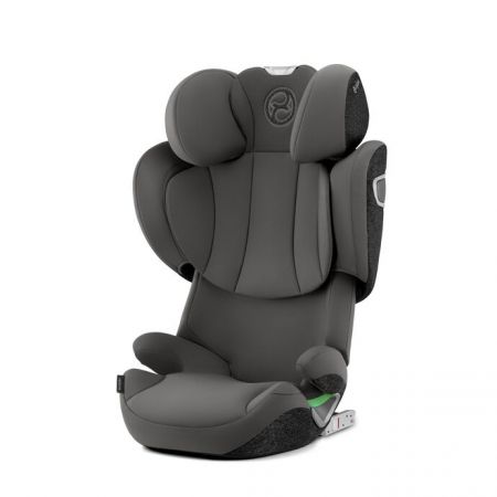 Cybex-Solution T i-Fix comfort