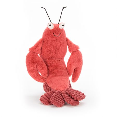 JELLYCAT Humr Larry 27cm