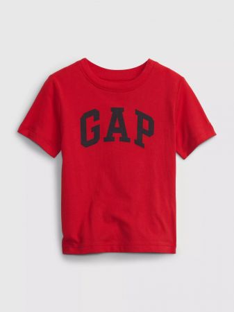 Gap dětské tričko 550281-00 Velikost: 80/86 Oblíbené