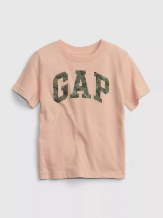 Gap dětské tričko 550278-00 Velikost: 104 Oblíbené