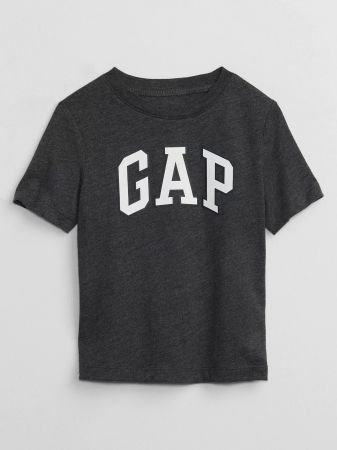 Gap dětské tričko s logem GAP 459557-00 Velikost: 98 Oblíbené u dětí