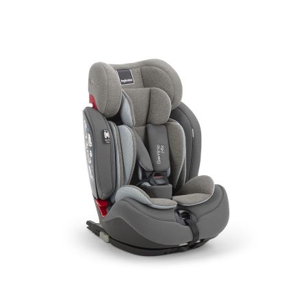Inglesina GEMINO I-FIX 2023 1/2/3 Moon Grey
