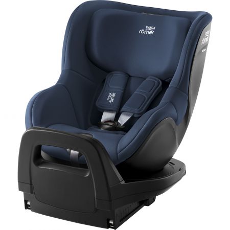 BRITAX RÖMER Dualfix Pro 2023 Indigo Blue