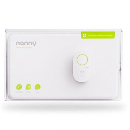 JABLOTRON monitor dechu miminka NANNY BM-03