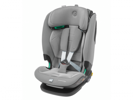 Maxi-Cosi Titan Pro i-Size autosedačka Authentic Grey