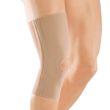 medi 605, otevřená patela - 7