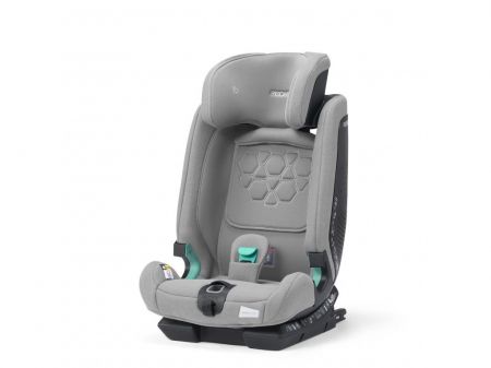 RECARO Toria Elite Carbon Grey