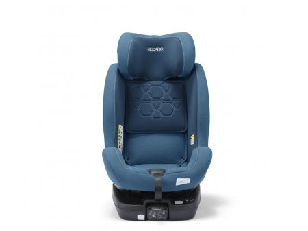 RECARO Salia 125 Steel Blue