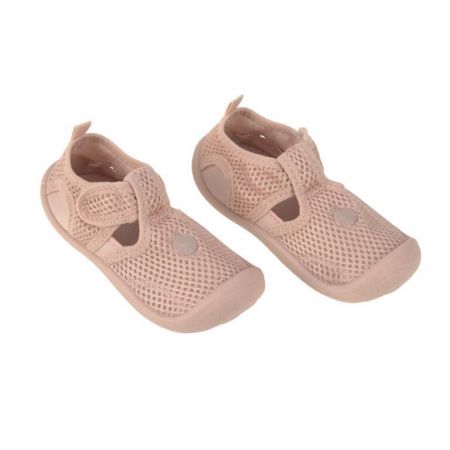 Lässig Beach Sandals-Light Pink vel.23