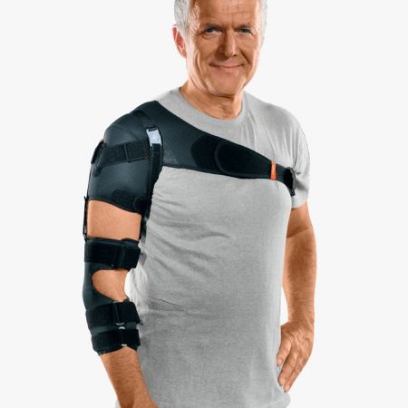 Sporlastic NEURO-LUX II S(1) levá