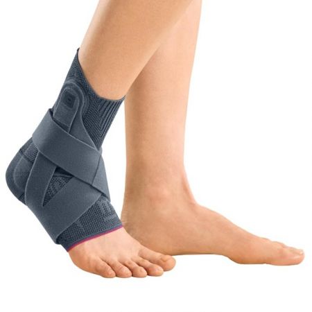 Medi Levamed active - hlezenní bandáž - pravá - 1