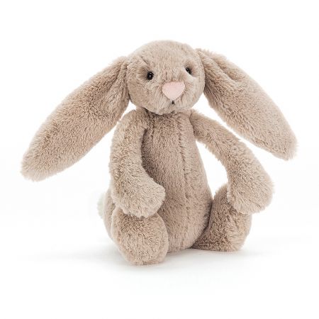 JELLYCAT Králiček Bashful Beige 31cm