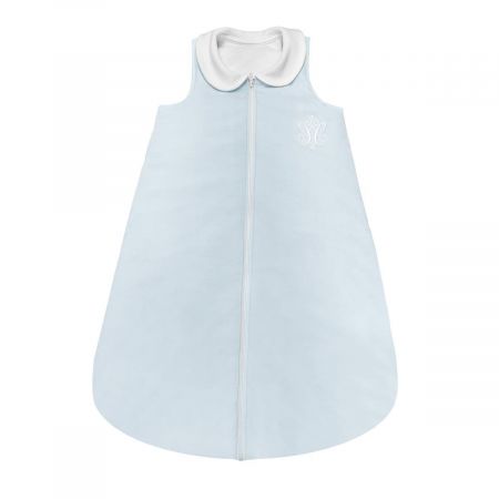 Caramella Baby Blue spací pytel pro miminko
