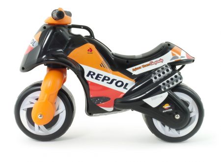 RAPPA | Dětské odrážedlo NEOX REPSOL DS97465713